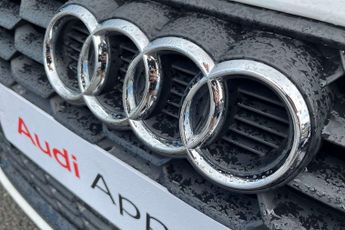 Audi A3 Technik