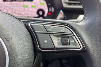Audi A3 Technik