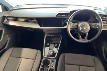 Audi A3 Technik