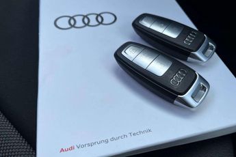Audi A3 Technik