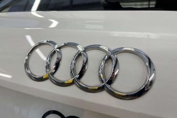 Audi A3 Technik