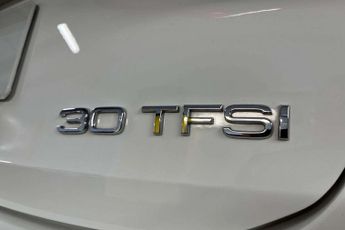 Audi A3 Technik