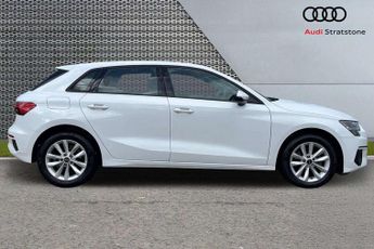 Audi A3 Technik