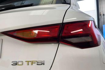 Audi A3 Technik