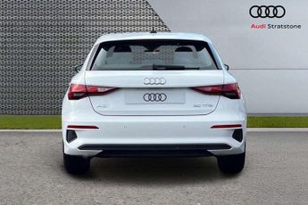 Audi A3 Technik