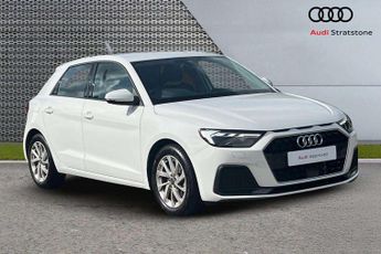 Audi A1 Sport
