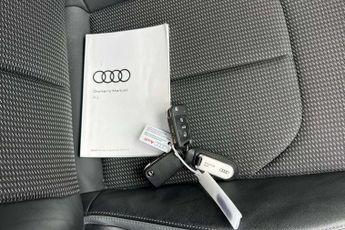 Audi A1 S Line