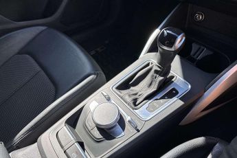 Audi Q2 Black Edition