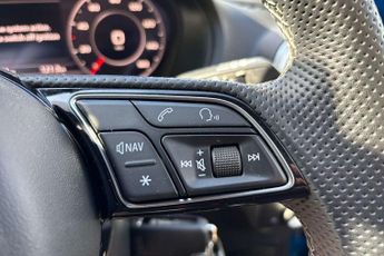 Audi Q2 Black Edition