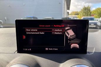 Audi Q2 Black Edition