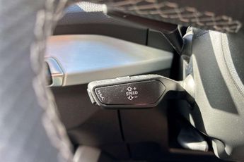 Audi Q2 Black Edition