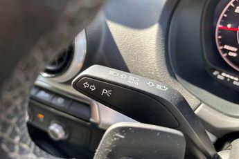 Audi Q2 Black Edition