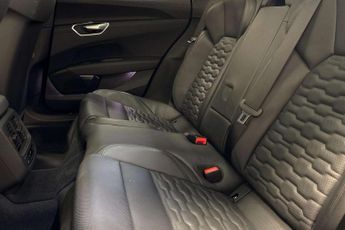 Audi E-Tron Gt Vorsprung