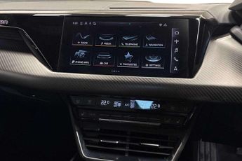 Audi E-Tron Gt Vorsprung