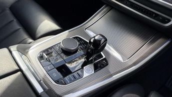 BMW X5 M Sport
