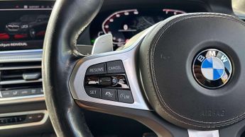 BMW X5 M Sport
