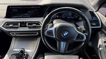 BMW X5 M Sport