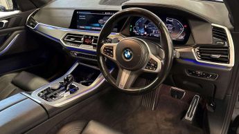 BMW X5 M Sport