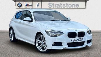  M Sport