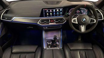 BMW X5 M Sport