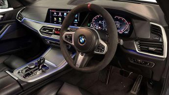 BMW X5 M Sport