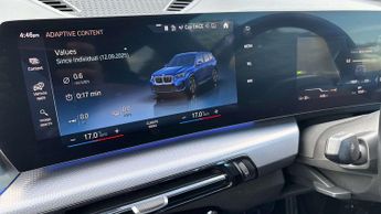 BMW Ix1 M Sport