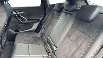 BMW Ix1 M Sport