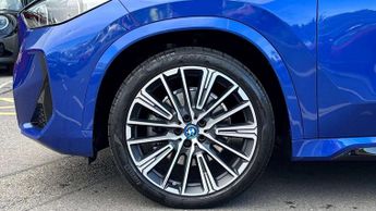 BMW Ix1 M Sport