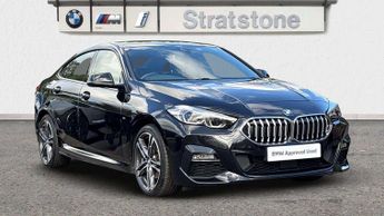  M Sport