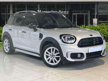 MINI Countryman Cooper Sport
