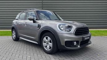 MINI Countryman Cooper