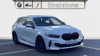  M Sport