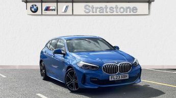  M Sport