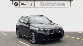 BMW X1 M Sport