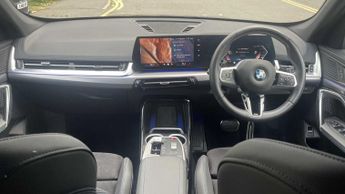 BMW X1 M Sport