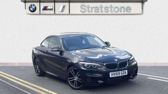  M Sport