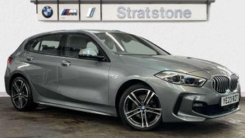  M Sport