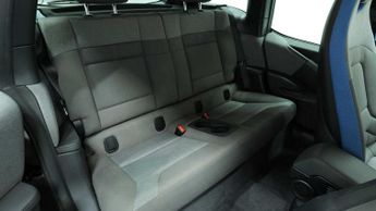 BMW I3 S
