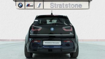 BMW I3 S
