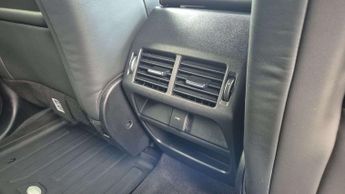 Land Rover Discovery Sport R-Dynamic HSE