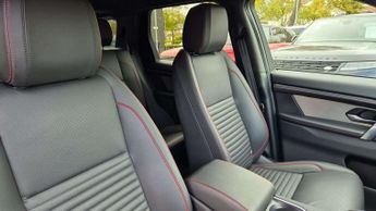 Land Rover Discovery Sport R-Dynamic HSE