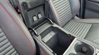 Land Rover Discovery Sport R-Dynamic HSE