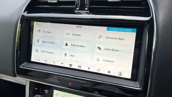 Jaguar XE HSE