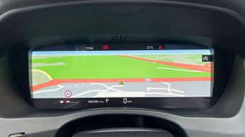 Jaguar XE HSE