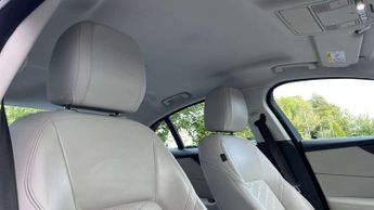 Jaguar XE HSE