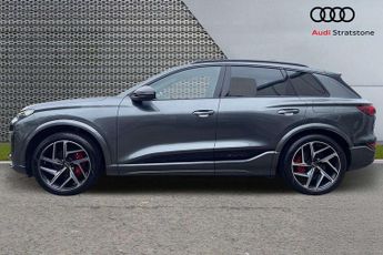Audi Q6 Edition 1