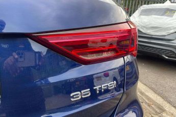 Audi Q3 S Line
