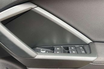 Audi Q3 S Line