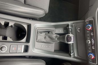 Audi Q3 S Line