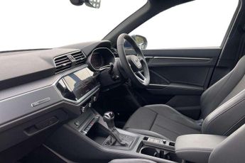 Audi Q3 S Line